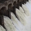 Picture of a dam