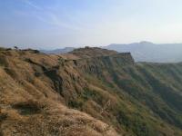 Sinhagad Fort