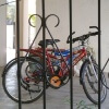 Picture of bicycles